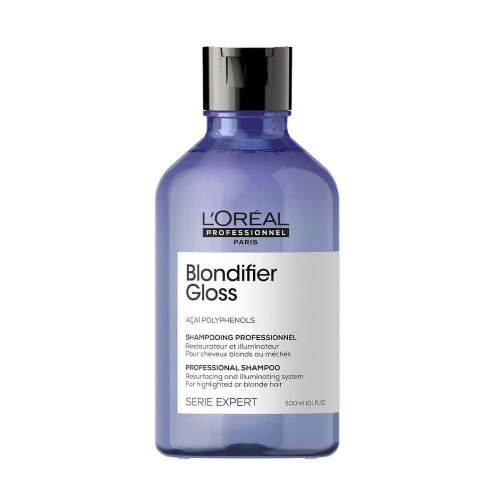 L'Oréal Blondifier Gloss Shampoo