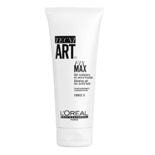 Fix Max Shaping Gel Force 6