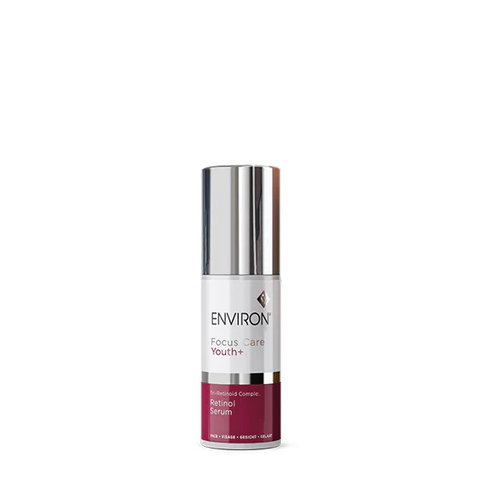 Tri-Retinoid Complex Retinol Serum