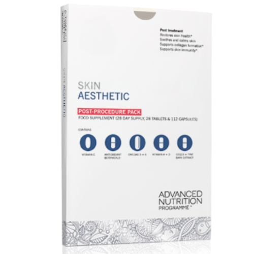 SKIN AESTHETIC POST-PROCEDURE PACK