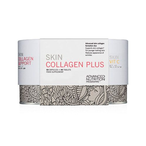 Skin Collagen Plus