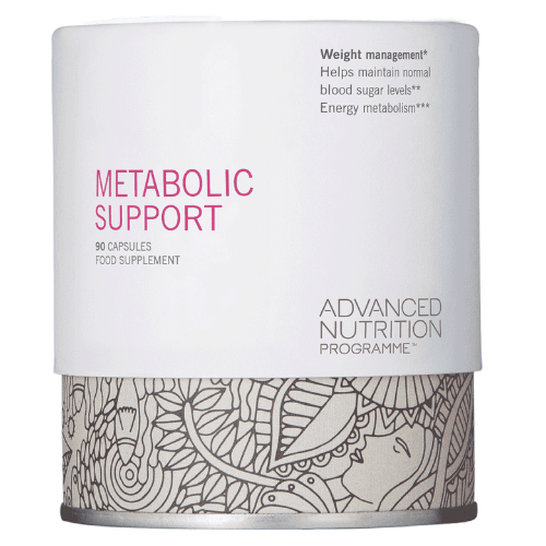 Metabolic support