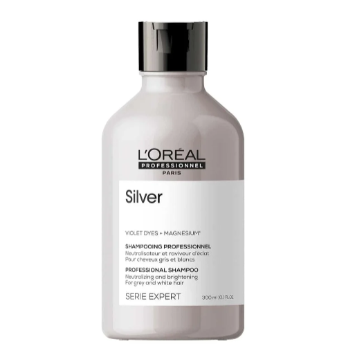 L'Oréal Silver Shampoo